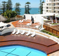 Novotel Brighton Beach - Hervey Bay Accommodation