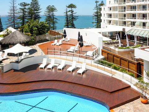 Novotel Sydney Brighton Beach - Hervey Bay Accommodation 0