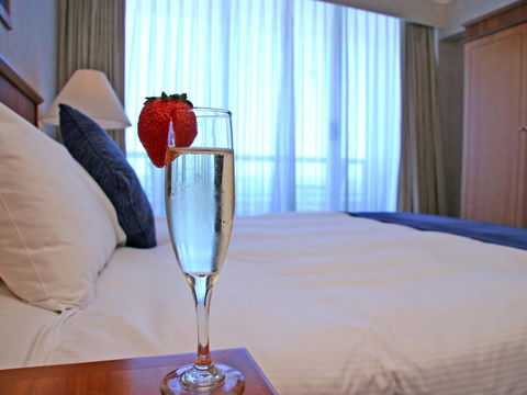 Novotel Sydney Brighton Beach - Hervey Bay Accommodation 32