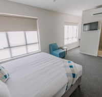 Studios On Beaumont - Tourism Hervey Bay
