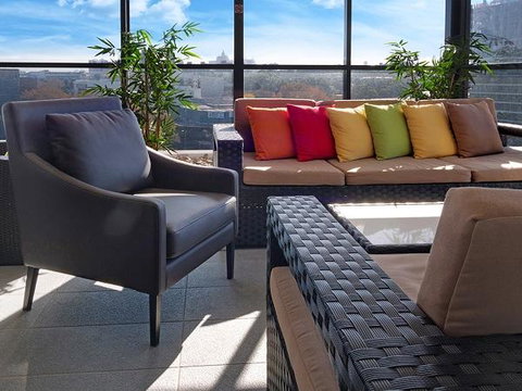 Value Suites Green Square - Hervey Bay Accommodation 5