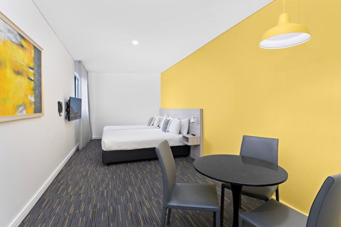 Value Suites Green Square - Hervey Bay Accommodation 26