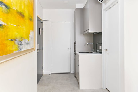 Value Suites Green Square - Hervey Bay Accommodation 18