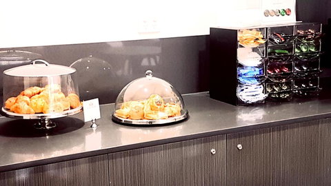 Value Suites Green Square - Hervey Bay Accommodation 19