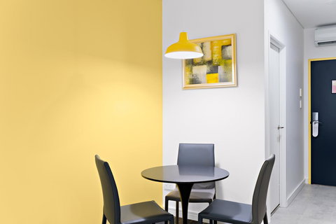 Value Suites Green Square - Hervey Bay Accommodation 25