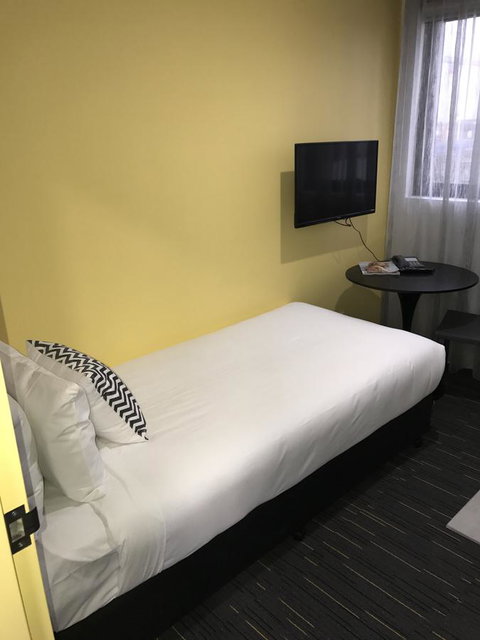 Value Suites Green Square - Hervey Bay Accommodation 32