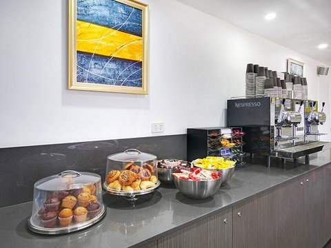 Value Suites Green Square - Hervey Bay Accommodation 8