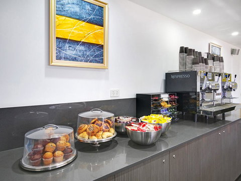 Value Suites Green Square - Hervey Bay Accommodation 11