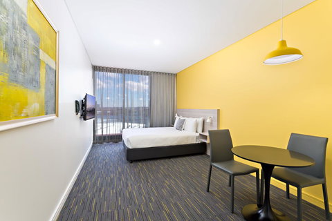 Value Suites Green Square - Hervey Bay Accommodation 27