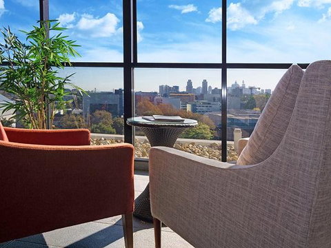 Value Suites Green Square - Hervey Bay Accommodation 4