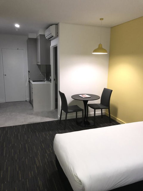 Value Suites Green Square - Hervey Bay Accommodation 16