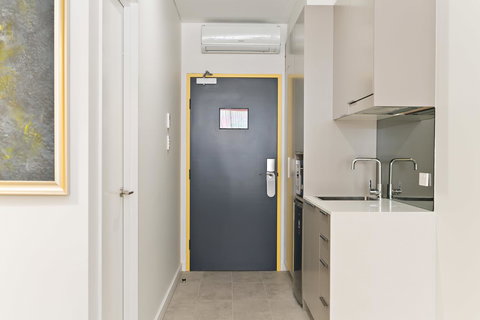 Value Suites Green Square - Hervey Bay Accommodation 17