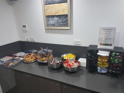 Value Suites Green Square - Hervey Bay Accommodation 13