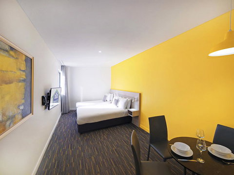 Value Suites Green Square - Hervey Bay Accommodation 9