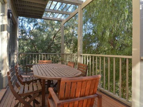 Villa 3br Chianti Villa Located Within Cypress Lakes Resort - Hervey Bay Accommodation 7