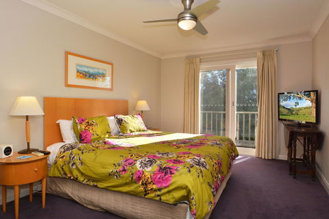 Villa 3br Chianti Villa Located Within Cypress Lakes Resort - Hervey Bay Accommodation 8