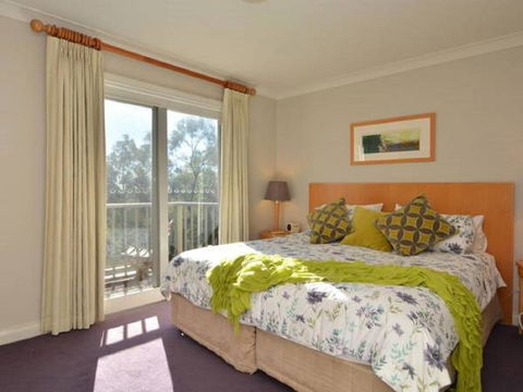 Villa 3br Chianti Villa Located Within Cypress Lakes Resort - Hervey Bay Accommodation 11