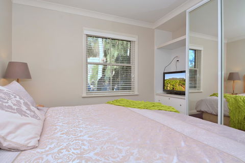 Villa 3br Chianti Villa Located Within Cypress Lakes Resort - Hervey Bay Accommodation 14