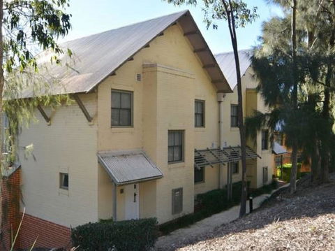 Villa 3br Chianti Villa Located Within Cypress Lakes Resort - Hervey Bay Accommodation 17