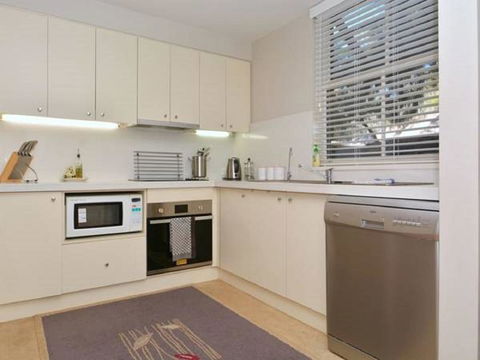 Villa 3br Chianti Villa Located Within Cypress Lakes Resort - Hervey Bay Accommodation 5