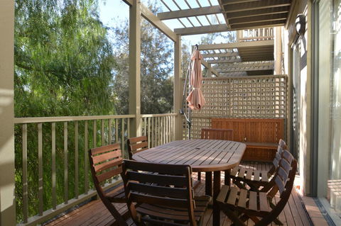 Villa 3br Chianti Villa Located Within Cypress Lakes Resort - Hervey Bay Accommodation 6