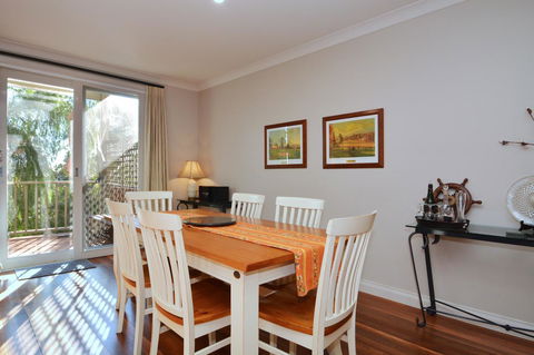 Villa 3br Chianti Villa Located Within Cypress Lakes Resort - Hervey Bay Accommodation 3