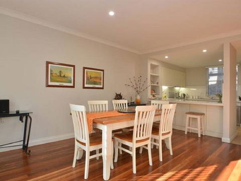 Villa 3br Chianti Villa Located Within Cypress Lakes Resort - Hervey Bay Accommodation 4