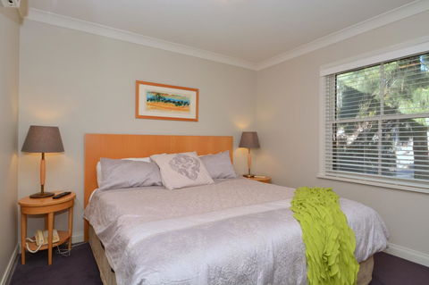 Villa 3br Chianti Villa Located Within Cypress Lakes Resort - Hervey Bay Accommodation 15