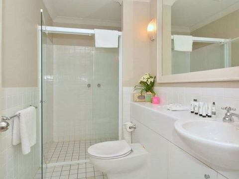 Villa 3br Chianti Villa Located Within Cypress Lakes Resort - Hervey Bay Accommodation 13