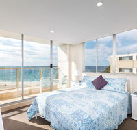 Ebbtide 27 - Hervey Bay Accommodation