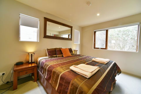 Snowstream 4 - Hervey Bay Accommodation 10