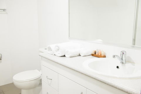Copacabana Shores - Hervey Bay Accommodation 10
