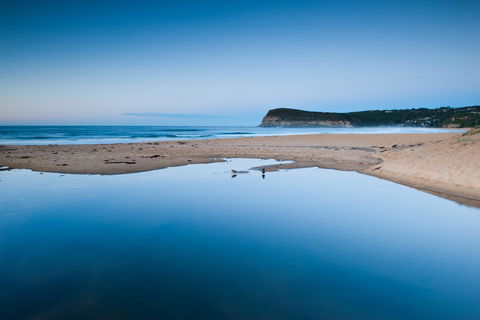 Copacabana Shores - Hervey Bay Accommodation 5