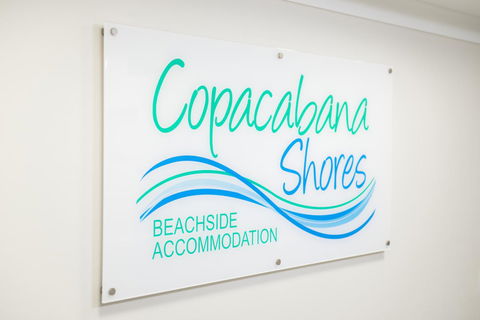 Copacabana Shores - Hervey Bay Accommodation 7