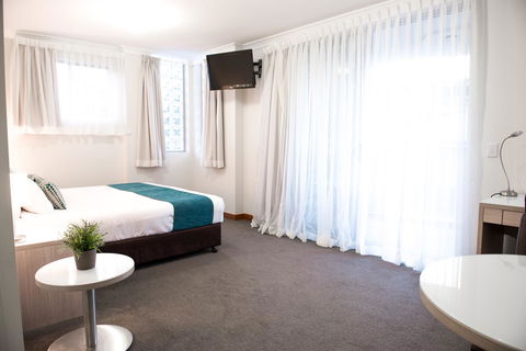 Copacabana Shores - Hervey Bay Accommodation 15