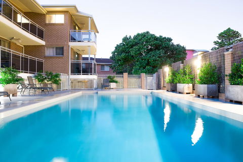 Copacabana Shores - Hervey Bay Accommodation 11