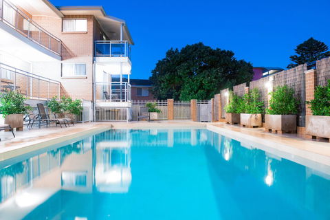 Copacabana Shores - Hervey Bay Accommodation 0