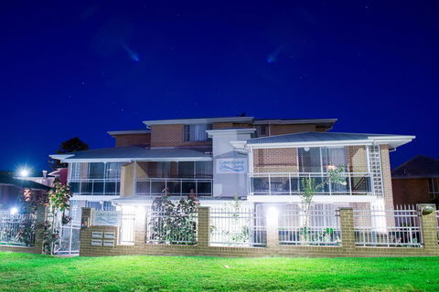 Copacabana Shores - Hervey Bay Accommodation 1