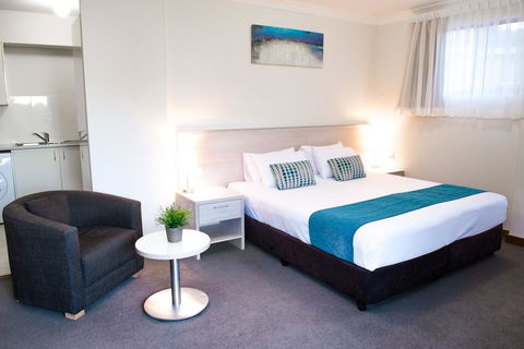 Copacabana Shores - Hervey Bay Accommodation 9