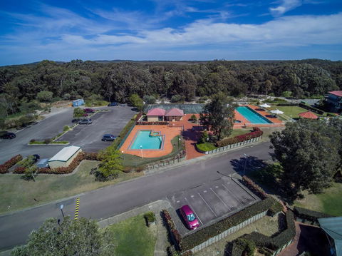 Condo 105 @ Horizons Golf Resort - Salamander Bay NSW - Tourism Hervey Bay 25