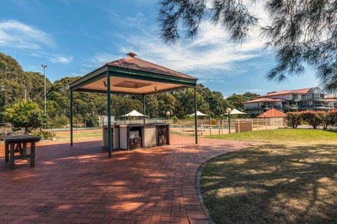 Condo 105 @ Horizons Golf Resort - Salamander Bay NSW - Tourism Hervey Bay 24