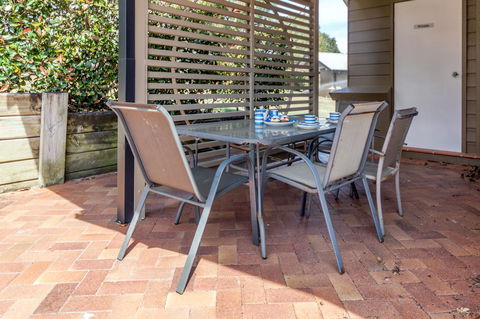 Condo 105 @ Horizons Golf Resort - Salamander Bay NSW - Tourism Hervey Bay 20