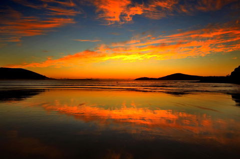Condo 105 @ Horizons Golf Resort - Salamander Bay NSW - Tourism Hervey Bay 16