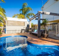 Seashells Apartments Merimbula - Tourism Hervey Bay