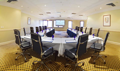 Stamford Plaza Sydney Airport Hotel & Conference Centre - Tourism Hervey Bay 25