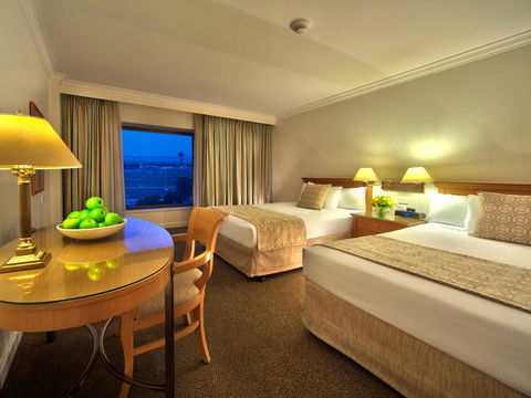 Stamford Plaza Sydney Airport Hotel & Conference Centre - Tourism Hervey Bay 20