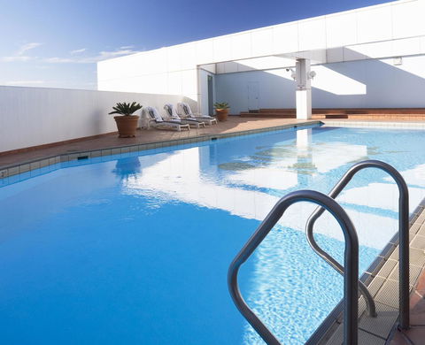 Stamford Plaza Sydney Airport Hotel & Conference Centre - Tourism Hervey Bay 2