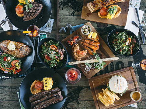 Stamford Plaza Sydney Airport Hotel & Conference Centre - Tourism Hervey Bay 34