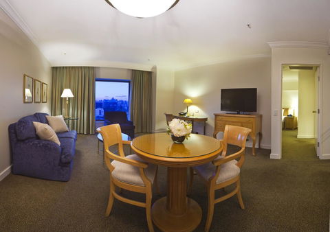 Stamford Plaza Sydney Airport Hotel & Conference Centre - Tourism Hervey Bay 16