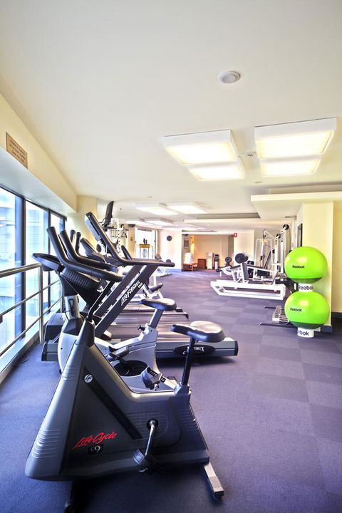 Stamford Plaza Sydney Airport Hotel & Conference Centre - Tourism Hervey Bay 13